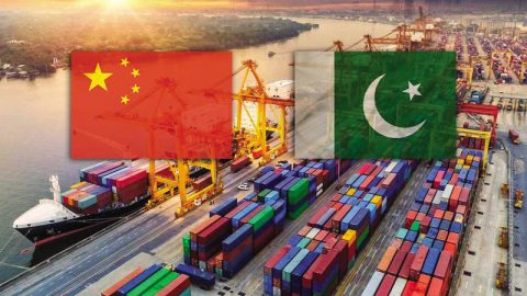 Pakistan Eb Benefits and Challenges of Importing from China to Pakistan - EB Logistics