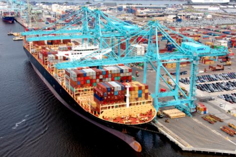 Pakistan Eb How EB Logistics Simplifies Import from China to Pakistan - EB Logistics
