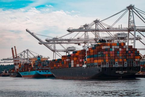Pakistan Eb The Role of EB Logistics in Facilitating Import from China to Pakistan ...