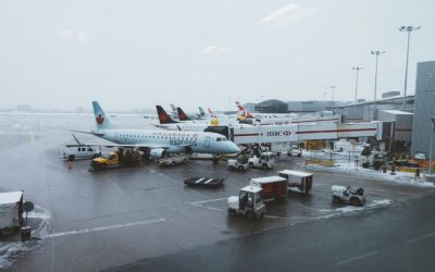 Air Cargo Services You Can Trust for Ramadan Freshness
