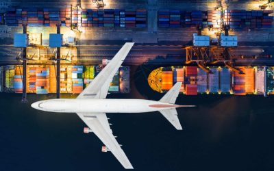 Air Cargo Services vs. DDP Shipping: Which One to Choose?