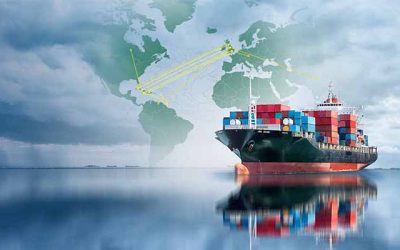 China to Pakistan Shipping – Safe & Hassle-Free Battery Shipping via Sea