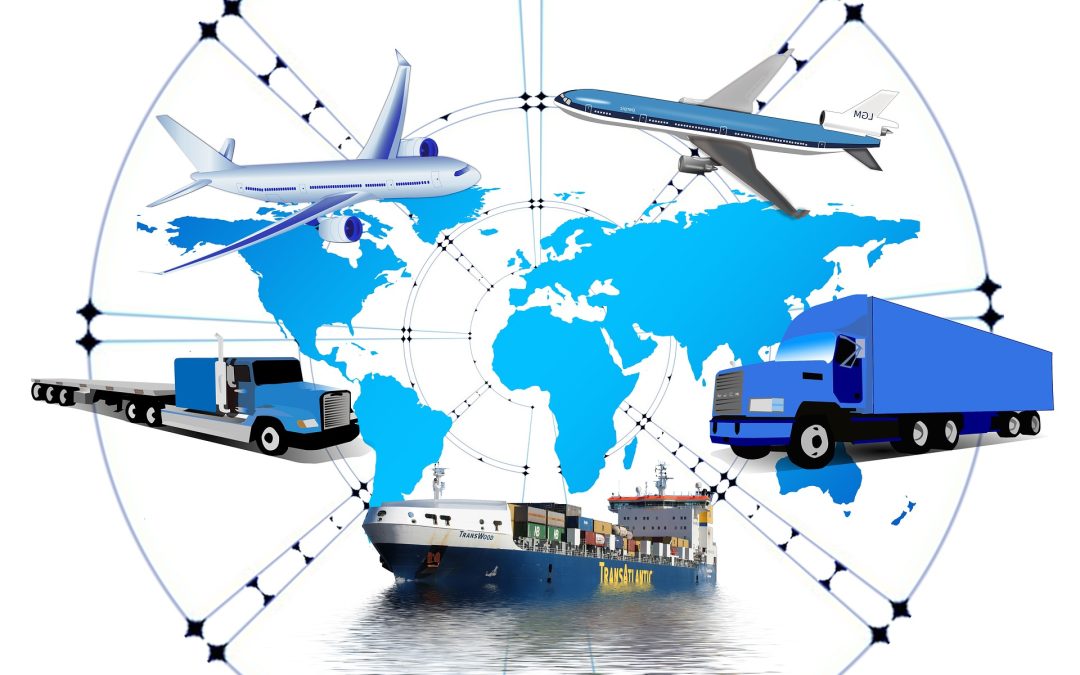 Why a Reliable Logistics Company Matters?
