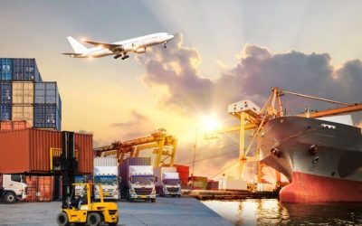 7 Reasons You Need a Trusted Logistics Company Right Now