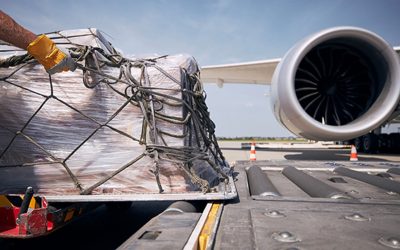 How Air Cargo Services Influence Pakistan’s Trade in 2025?