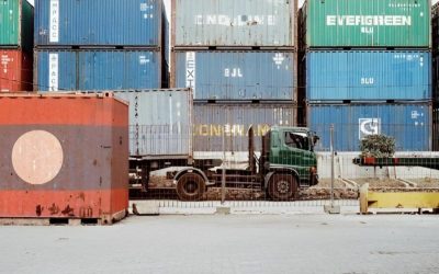 A Closer Look at the Struggles of Pakistan Imports in 2025