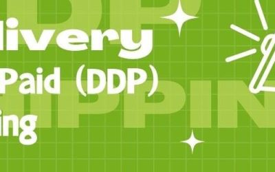 Key considerations for choosing a DDP shipping provider