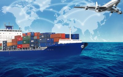 Sea Freight Cargo or Air Cargo What Suits Your Business?