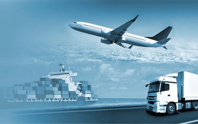 Air vs. Sea Freight – Shipping to Pakistan Guide