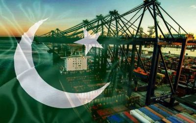 Impact of Rising Pakistan Imports on the Trade Deficit in 2025