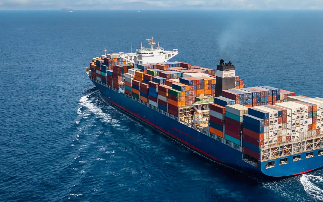 The Sea Freight Cargo Guide Every Beginner Needs to Know
