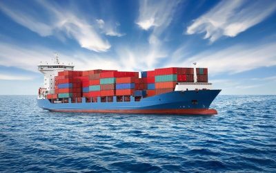 Top 5 Benefits of Sea Freight Shipping