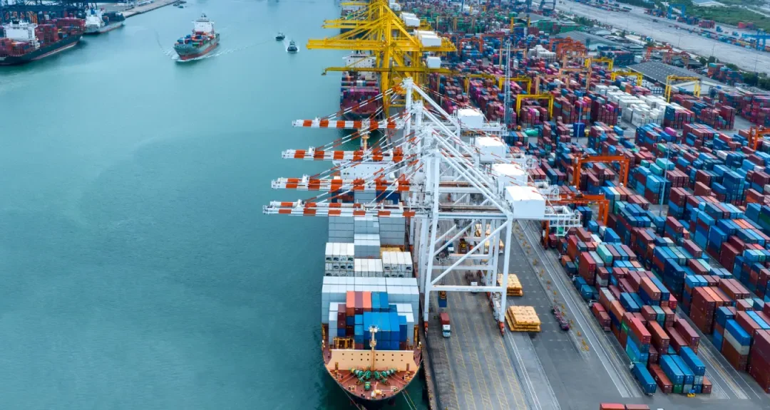 Sea Freight Cargo & Its Key Role in Pakistan’s Imports 