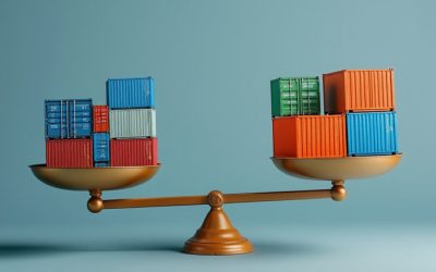 Key Commodities in Pakistan Imports for 2025