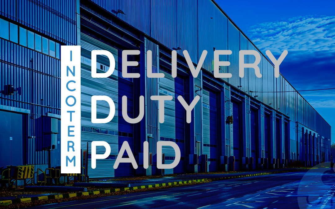 Managing Costs and Risks with DDP Shipping in Global Trade