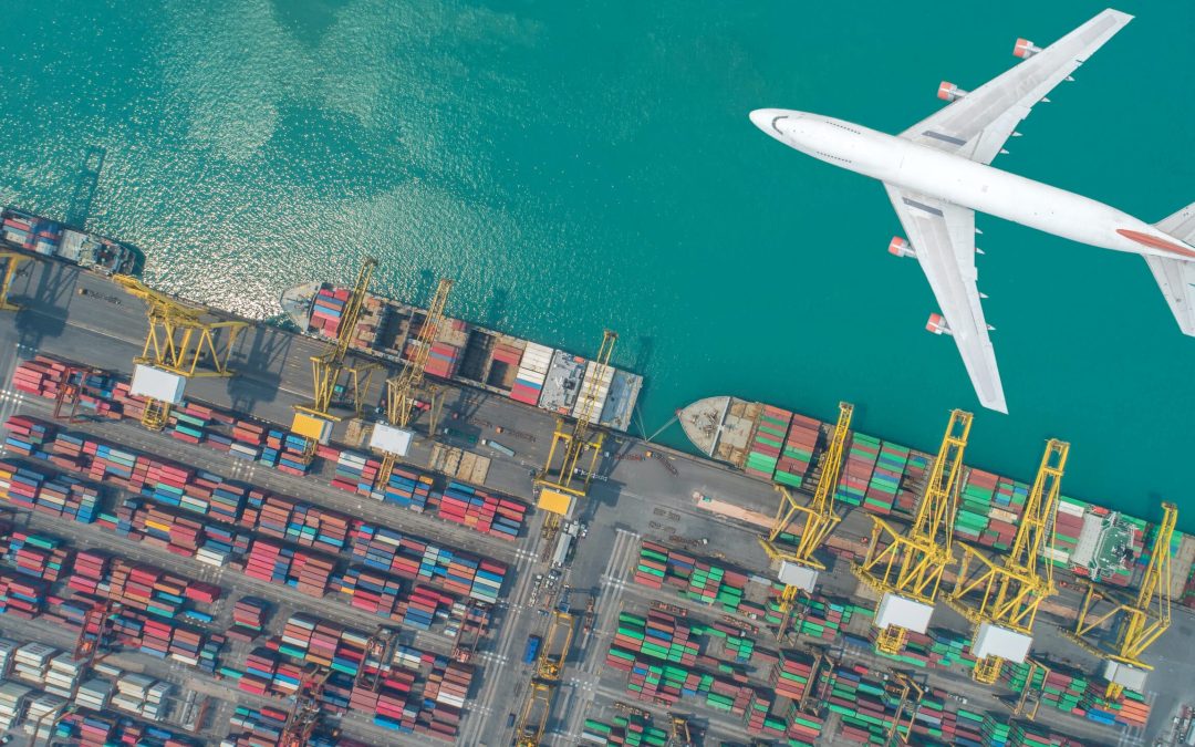 Air Cargo Services vs. Traditional Shipping: Which Is Best for Your Business?