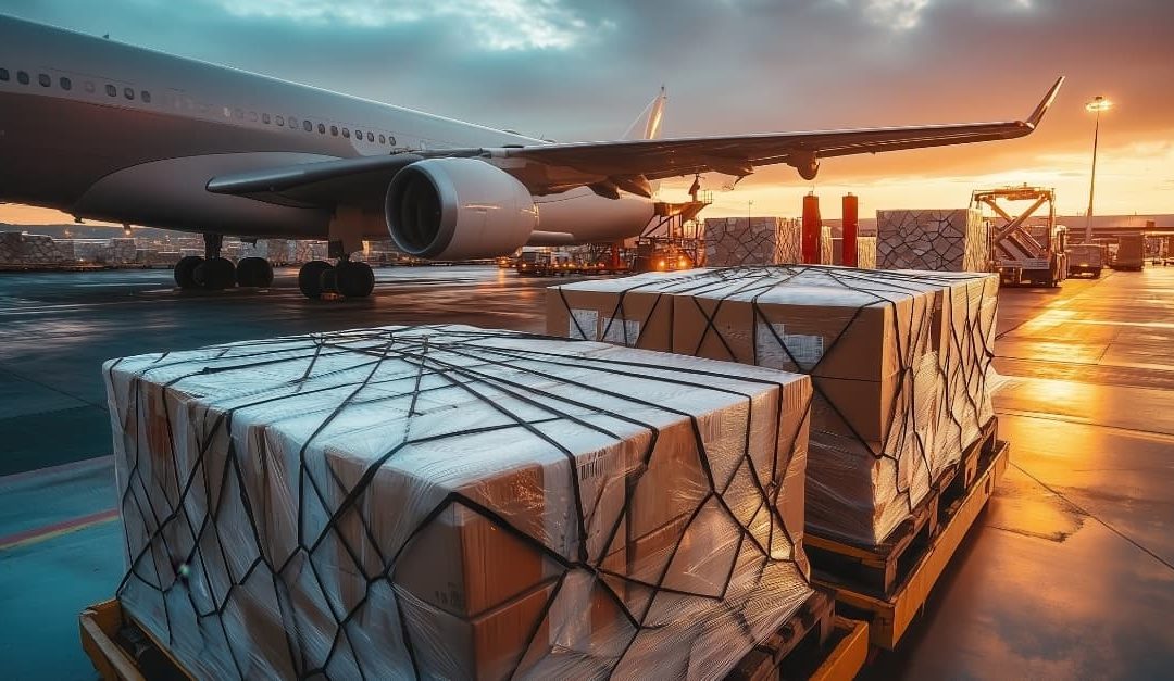 Optimizing Logistics with Air Cargo Services: Tips for Shippers