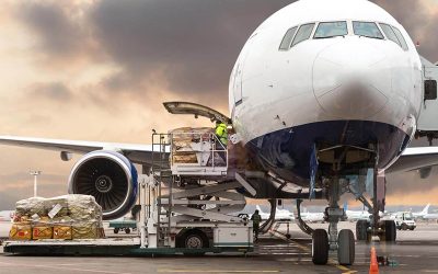 What’s Driving Demand in Air Cargo Services?