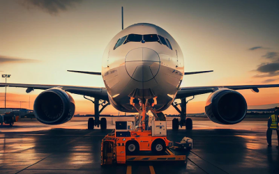 The Evolution of Air Cargo Services: From Past to Present