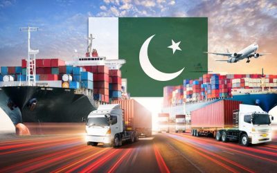 Why Are Pakistan Imports on the Rise?