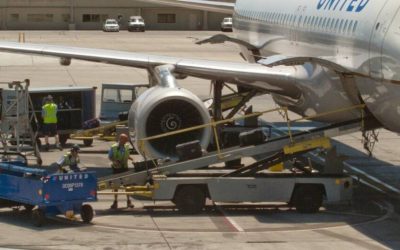 Basic Safety Measures in Air Cargo Services