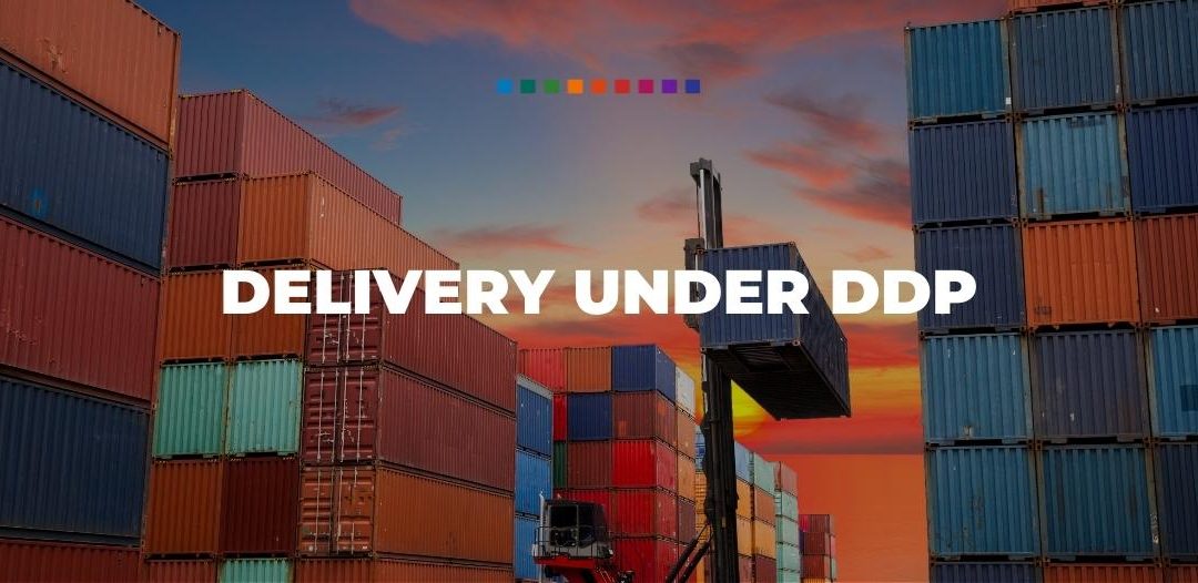 The Future of DDP Shipping in a Growing E-commerce Market