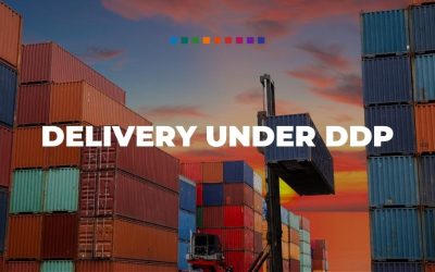 The Future of DDP Shipping in a Growing E-commerce Market