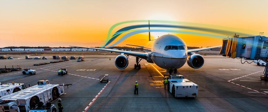 The Importance of Speed and Reliability in Air Cargo Services
