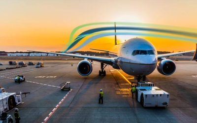 The Importance of Speed and Reliability in Air Cargo Services