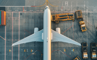 Different Types of Air Cargo Services Explained