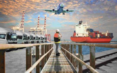 Air Cargo Services vs. Other Shipping Methods: What’s the Difference?