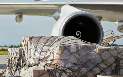How Technology Is Improving Air Cargo Services