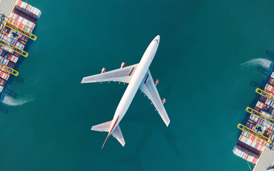 Simple Tips to Prepare Your Shipment for Air Cargo Services