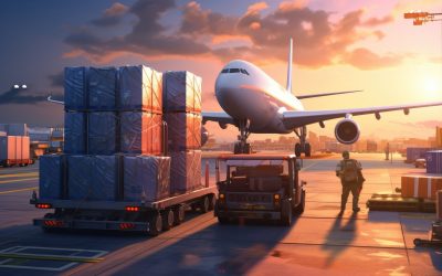 Understanding Air Cargo Services Pricing Basics: What You Need to Know