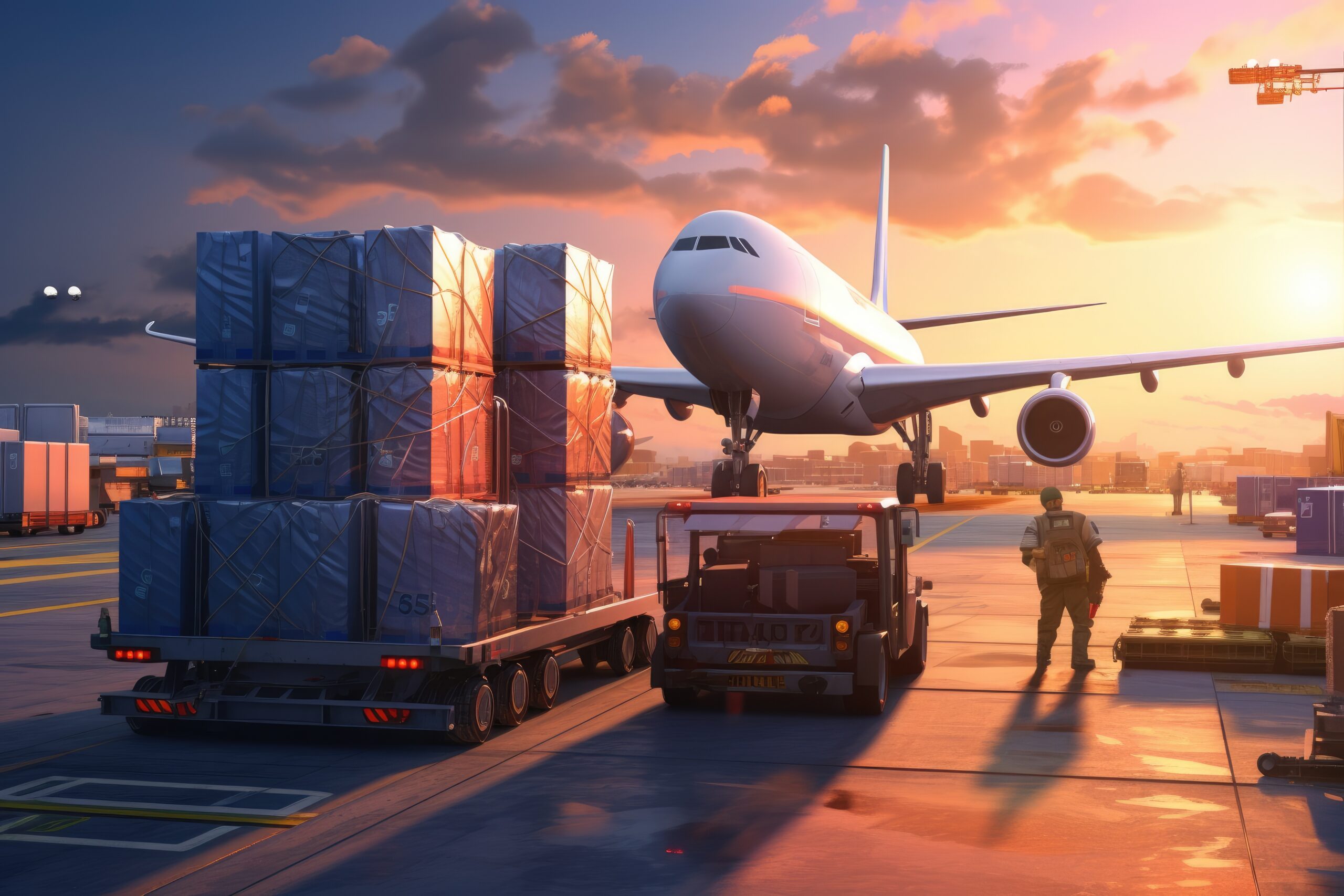 Understanding Air Cargo Services Pricing Basics What You Need to Know