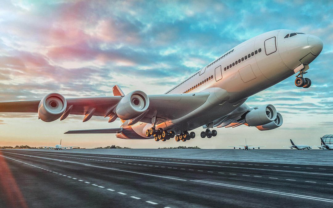 Capacity Constraints and Supply-Demand Imbalance in Air Cargo Services