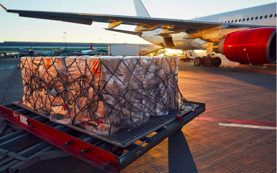 Impact of E-commerce Growth on Air Cargo Services Demand