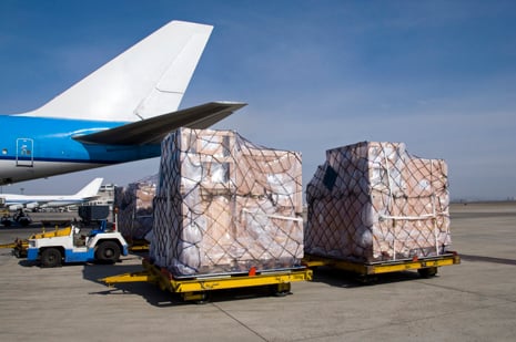 Air Cargo Services Hybrid Models: How They Optimize Supply Chains in 2026