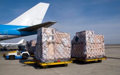 Air Cargo Services Tackle Labor Shortage in 2026 Plan