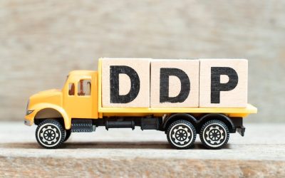 DDP Shipping for High-Value Goods in Strict Customs Markets: A Complete Guide