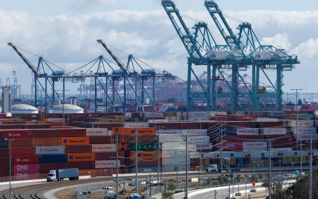 2026 DDP Shipping Capacity Crunch Fix