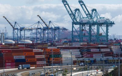 2026 DDP Shipping Capacity Crunch Fix