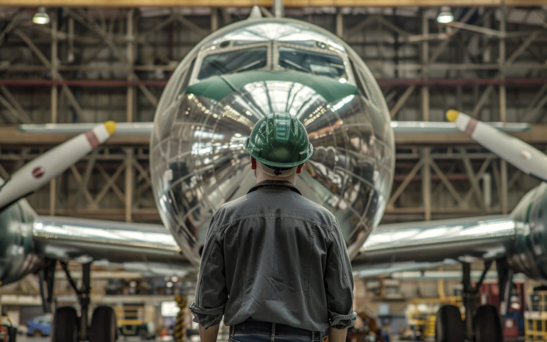 Air Cargo Services Deploy Hydrogen Aircraft Trials 2026