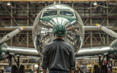 Air Cargo Services Deploy Hydrogen Aircraft Trials 2026