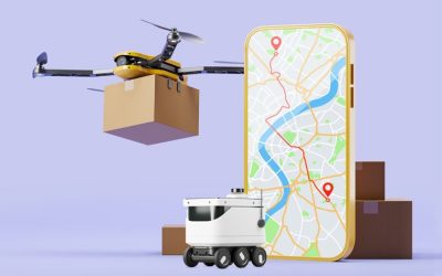 Air Cargo Services: Perfect Last-Mile Urban Solutions