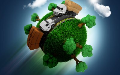 Eco-Friendly DDP Shipping Trends Now