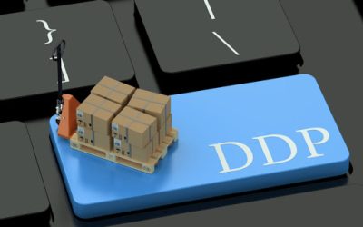 Why DDP Shipping Is High-Risk If Poorly Managed?
