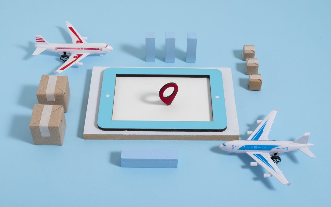 Air Cargo Services Hybrid Models Optimize 2026 Supply Chains