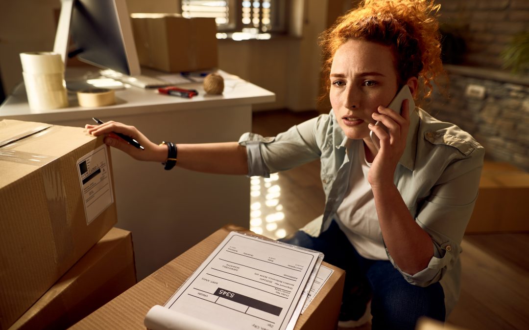 DDP Shipping Tips: Avoid Common Mistakes Now