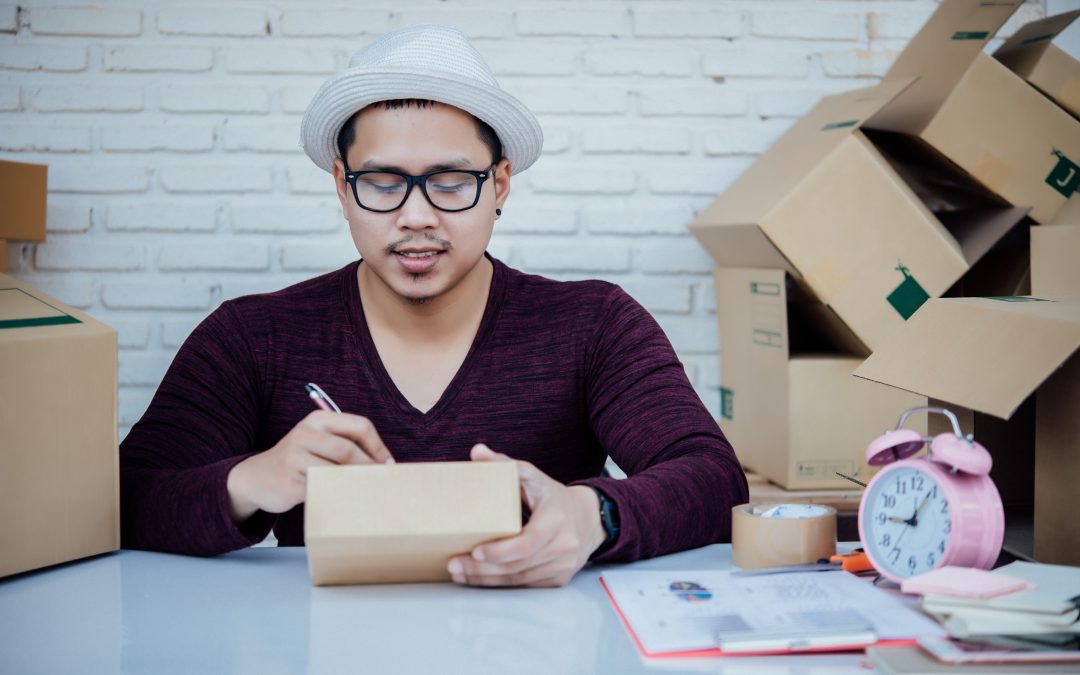 Easy DDP Shipping Strategies to Save Time and Money